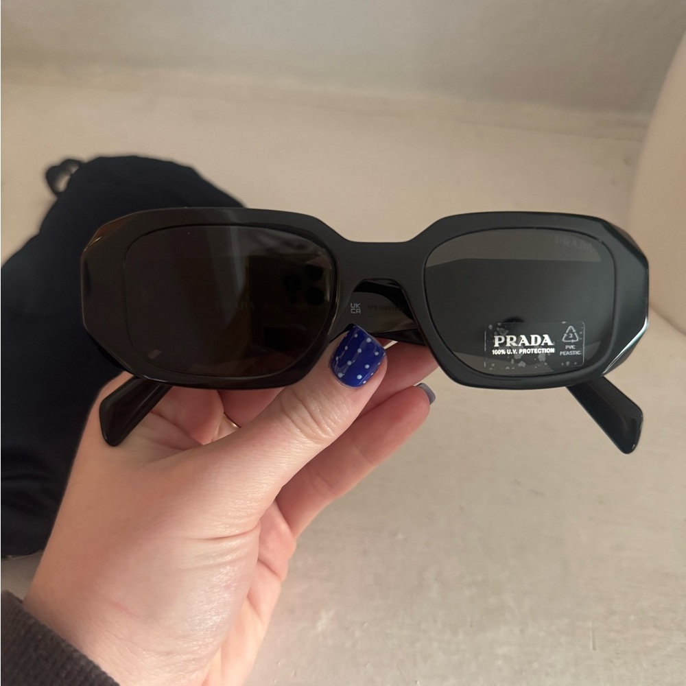 Prada Sunglasses - Brand New